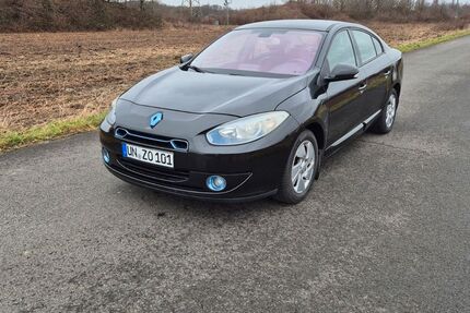 Renault Fluence 97.800 km 2.999 &euro; Unna 59427