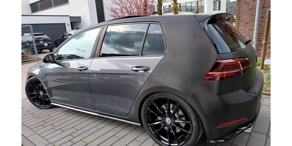 VW Golf 29.060 km 38.900 &euro; Unna 59425