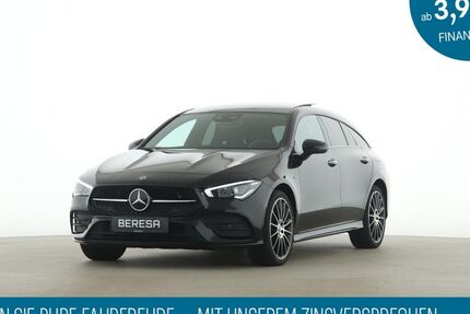 Mercedes-Benz CLA 250 Shooting Brake 133.600 km 23.380 &euro; Senden-Bösensell 48308