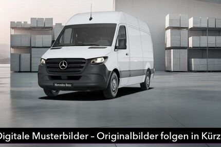 Mercedes-Benz Sprinter 64.100 km 39.092 &euro; Hamm 59067