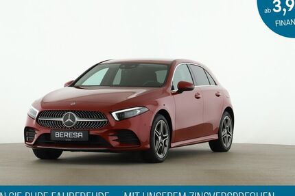 Mercedes-Benz A 250 126.300 km 23.580 &euro; Senden-Bösensell 48308