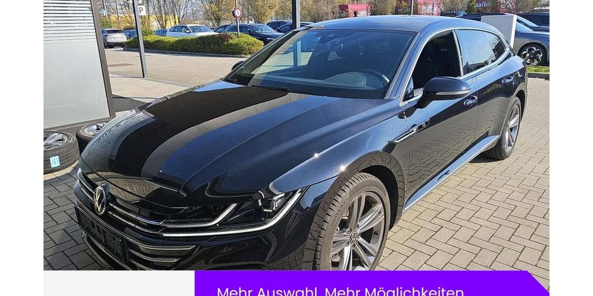 VW Arteon 54.080 km 26.330 &euro; Dortmund 44379
