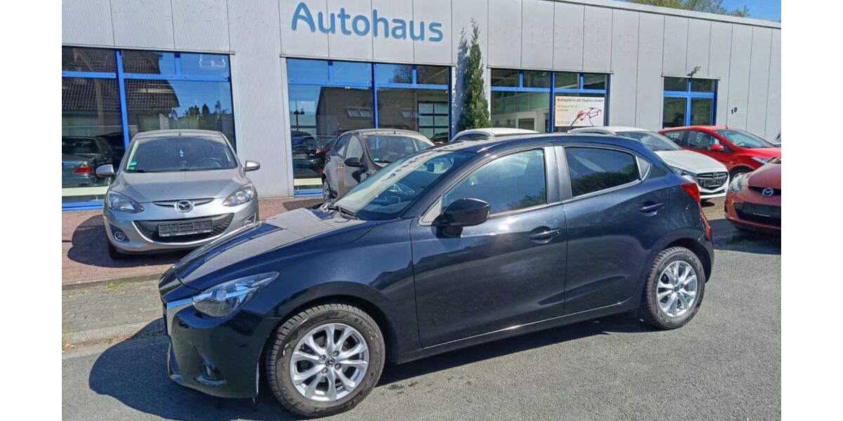 Mazda 2 81.000 km 11.690 &euro; Recklinghausen 45659