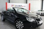 VW Eos 2.0 TDI EDITION 2010 / XENON / LEDER / NAVI+ 150.000 km 8.444 &euro; Hamm 59077