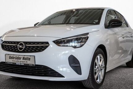 Opel Corsa 26.388 km 12.950 &euro; Iserlohn 58636