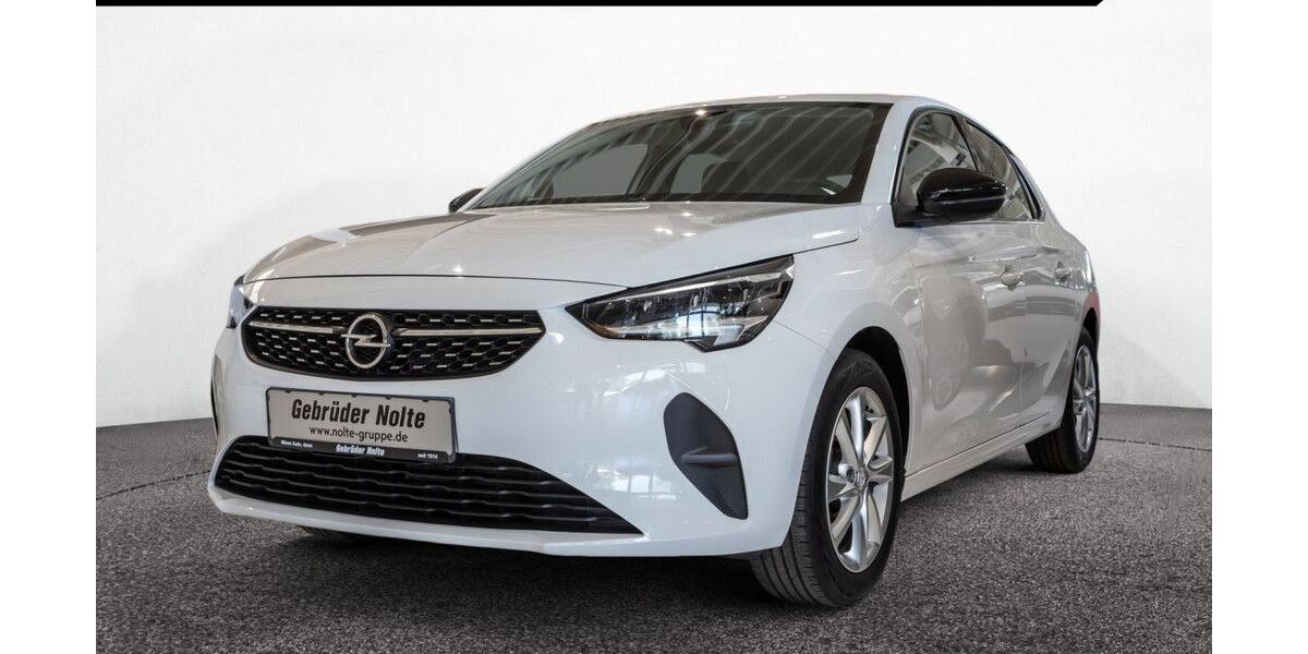 Opel Corsa 26.388 km 12.950 &euro; Iserlohn 58636