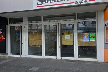 Gewerbeobjekt Hagen - 2.200&euro; | Angebot:25512537