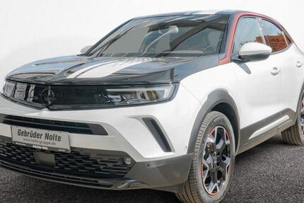 Opel Mokka 35.077 km 17.990 &euro; Iserlohn 58636