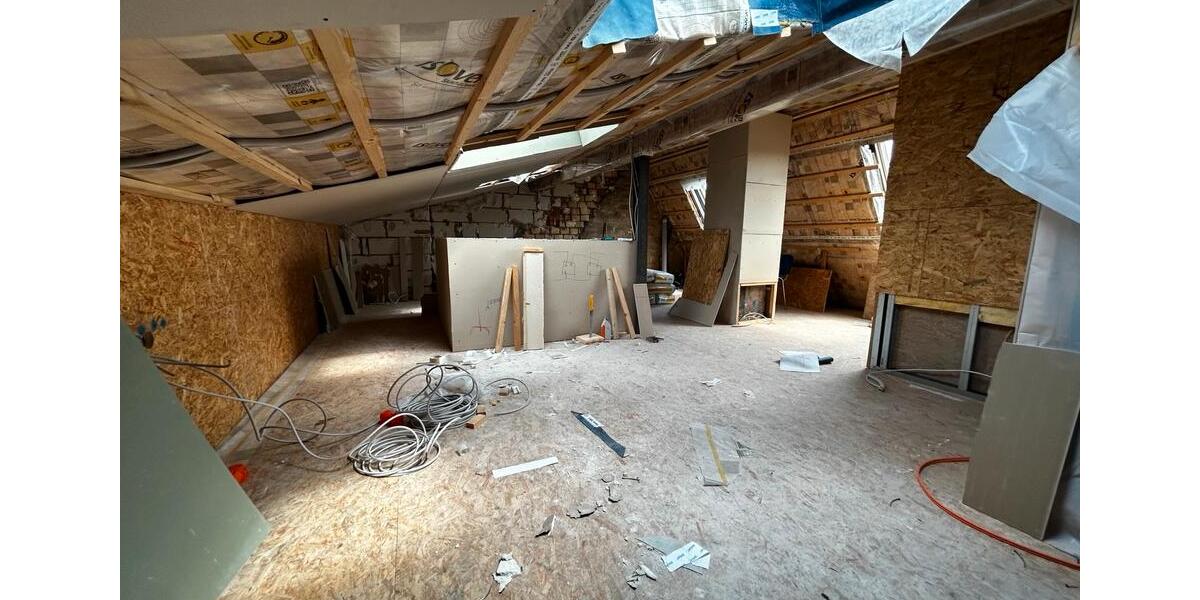 Etagenwohnung Hamm Bockum - 2 Zimmer, 120 m&sup2;, 230.000&euro; | Angebot:27197391
