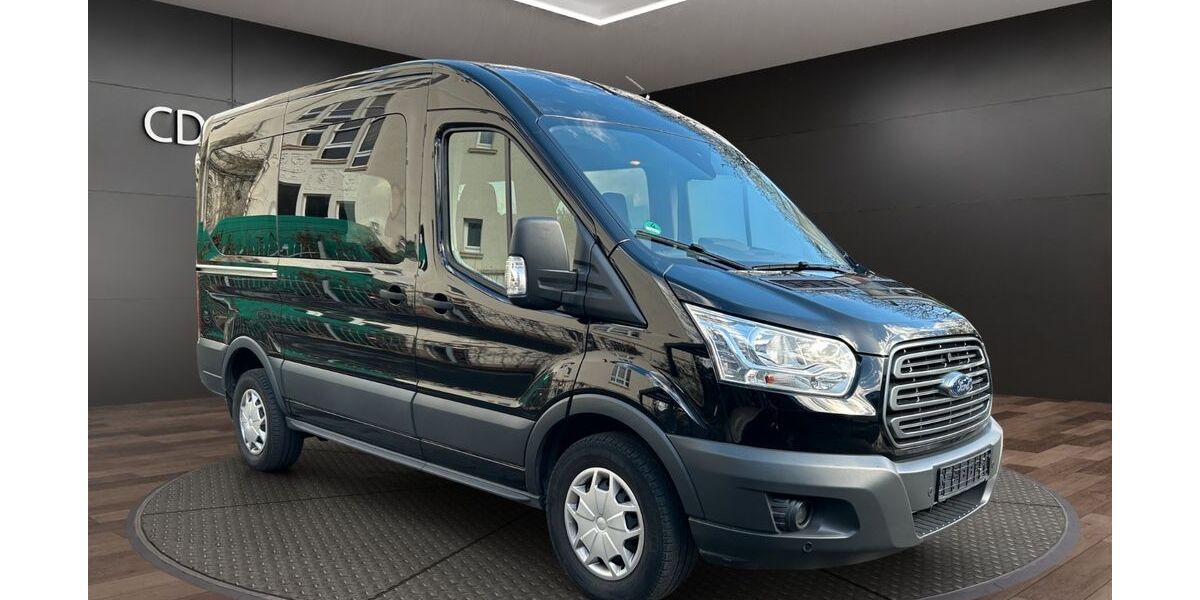 Ford Transit 181.197 km 18.990 &euro; Recklinghausen 45659
