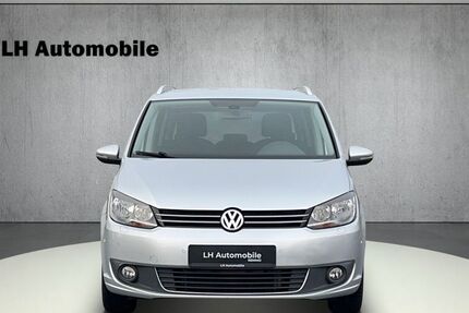 VW Touran 93.096 km 11.990 &euro; Lüdinghausen 59348