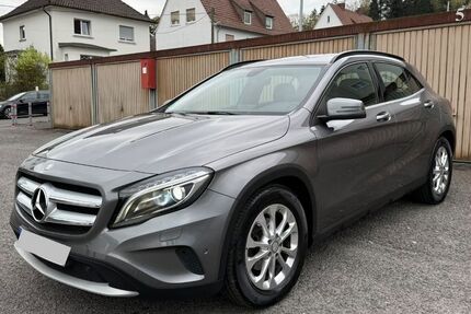Mercedes-Benz GLA 200 129.950 km 13.500 &euro; Iserlohn 58636