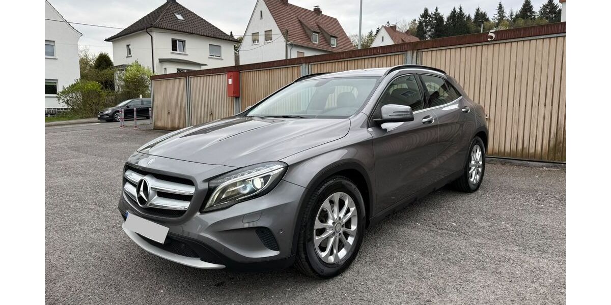 Mercedes-Benz GLA 200 129.950 km 13.500 &euro; Iserlohn 58636