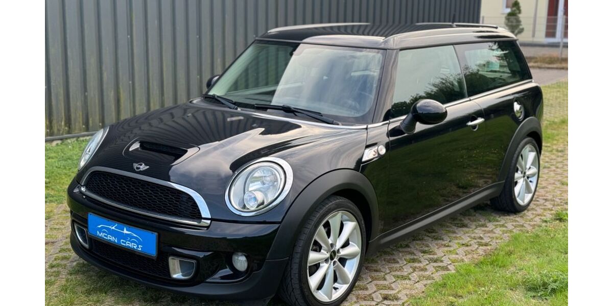 Mini Cooper SD Clubman 187.214 km 4.900 &euro; OER ERKENSCHWICK 45739