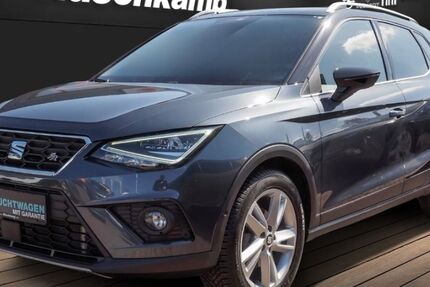 Seat Arona 42.346 km 20.980 &euro; Lünen 44532