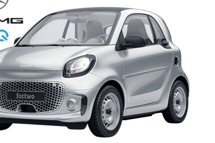 Smart ForTwo 22.112 km 9.470 &euro; Lünen 44532