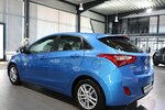 Hyundai i30 1.6 T-GDI STYLE / AUTOMATIK / NAVI+KAMERA 78.000 km 13.331 &euro; Hamm 59077