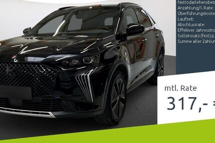 DS Automobiles DS7 (Crossback) 34.587 km 30.560 &euro; Dülmen 48249
