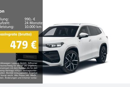 VW Tayron 5.775 km 51.490 &euro; Castrop-Rauxel 44575