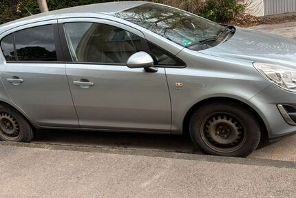 Opel Corsa 113.000 km 3.900 &euro; Fröndenberg 58730