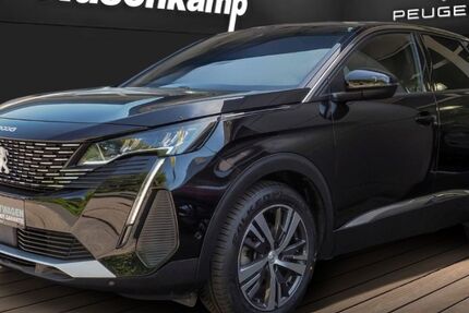 Peugeot 3008 32.794 km 24.990 &euro; Werne 59368