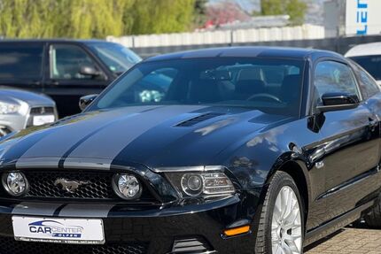 Ford Mustang 87.000 km 27.900 &euro; Olfen 59399