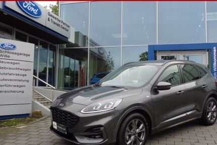 Ford Kuga 12.800 km 25.990 &euro; Dülmen 48249