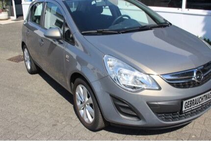 Opel Corsa 97.500 km 5.200 &euro; Iserlohn 58636