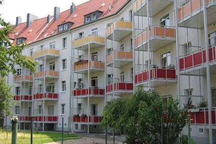 Wohnung Herne Baukau - 2 Zimmer, 61 m&sup2;, 425&euro; | Angebot:26201869