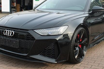 Audi RS6 56.100 km 94.770 &euro; Lünen 44536