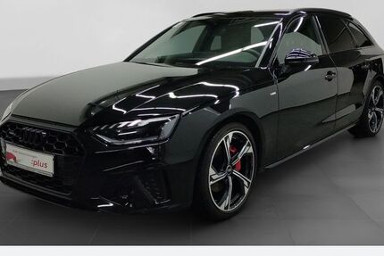 Audi A4 28.514 km 32.980 &euro; Bochum 44809