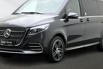 Mercedes-Benz V 300 9.999 km 84.950 &euro; Hamm 59067