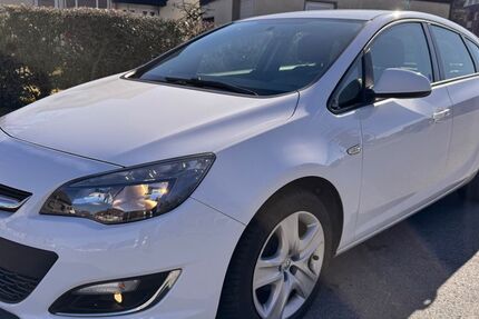 Opel Astra 177.000 km 4.350 &euro; Hamm/Westfalen 59077