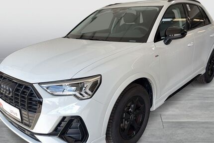 Audi Q3 7.247 km 45.777 &euro; Dortmund 44143