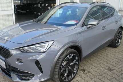 Cupra Formentor VZ 1.4 e-Hybrid NAVI PANORAMA AHK KAMERA 43.600 km 29.988 &euro; Bergkamen 59192