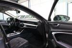 Audi A6 LIMOUSINE TDI DESIGN LED, LEDER, NAVI+KAMERA 130.000 km 25.444 &euro; Hamm 59077