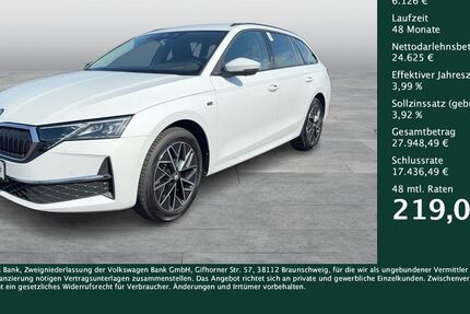 Skoda Octavia 17.212 km 30.444 &euro; Dortmund 44309