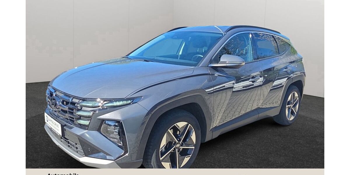 Hyundai TUCSON 25.369 km 27.990 &euro; Castrop-Rauxel 44575