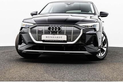 Audi e-tron 44.528 km 28.655 &euro; Hagen 58091