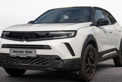 Opel Mokka 5.437 km 20.450 &euro; Iserlohn 58636