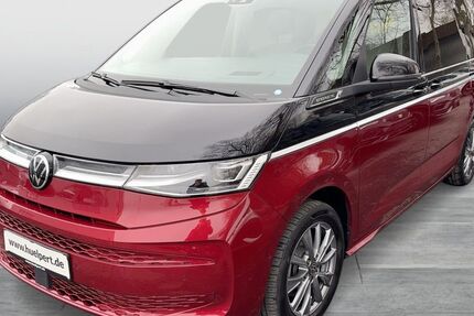 VW T7 Multivan 32.330 km 47.615 &euro; Dortmund 44379