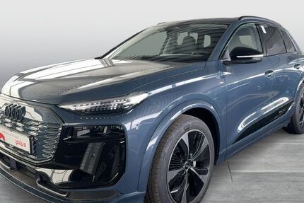 Audi Q6 e-tron 13.855 km 64.811 &euro; Dortmund 44143