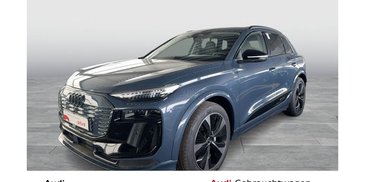Audi Q6 e-tron 13.855 km 64.811 &euro; Dortmund 44143