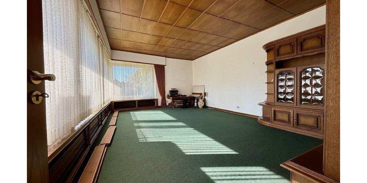 Bungalow Fröndenberg-Westick Fröndenberg - 4 Zimmer, 114 m&sup2;, 333.000&euro; | Angebot:25706731