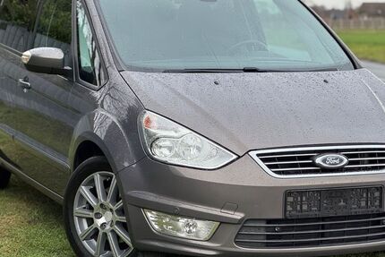 Ford Galaxy 193.207 km 6.990 &euro; Dülmen 48249