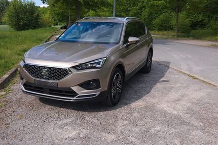 Seat Tarraco 140.000 km 22.890 &euro; Bergkamen 59192