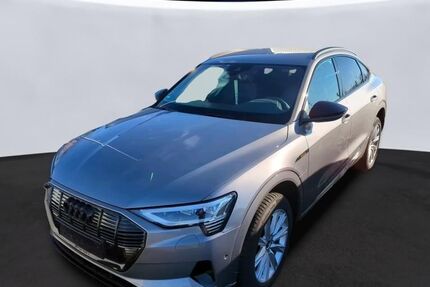 Audi e-tron 78.996 km 30.620 &euro; Hagen 58091
