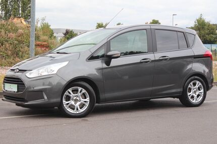 Ford B-Max 105.400 km 3.590 &euro; Witten - NRW 58452
