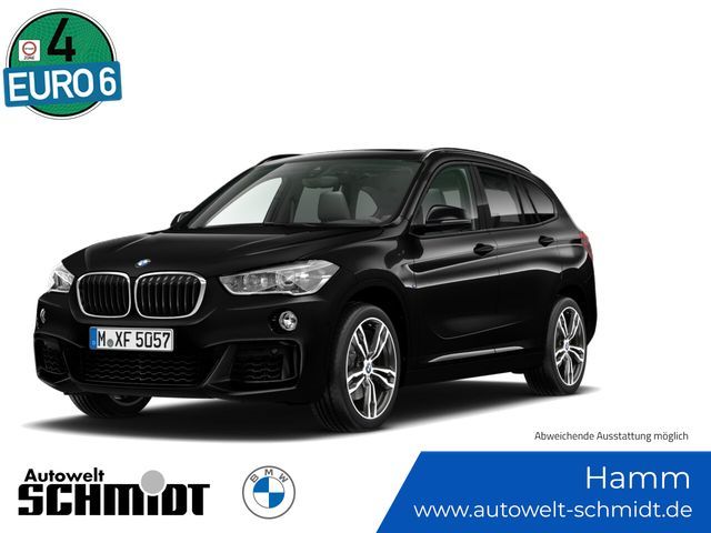 BMW X1 164.991 km 21.190 &euro; Hamm 59071