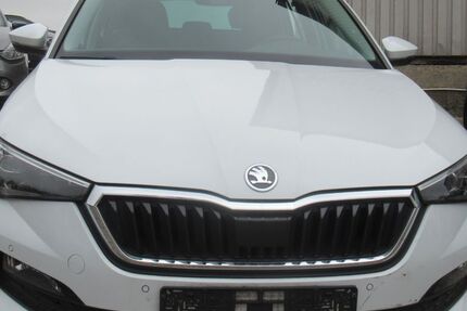 Skoda Scala 156.241 km 13.890 &euro; Herne 44653